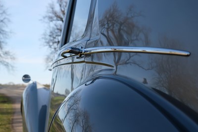 Lot 88 - 1947 Bentley MkVI