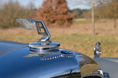 Lot 88 - 1947 Bentley MkVI