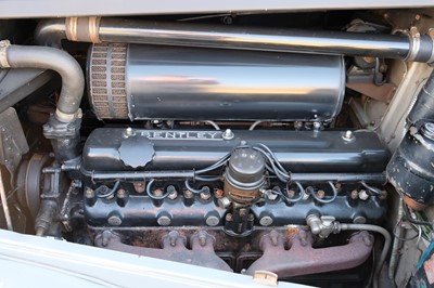 Lot 88 - 1947 Bentley MkVI