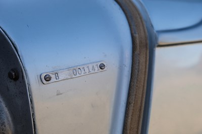 Lot 88 - 1947 Bentley MkVI