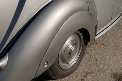 Lot 88 - 1947 Bentley MkVI