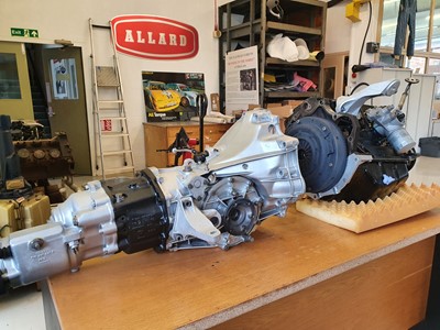 Lot 95 - 1983 Audi Quattro 10V