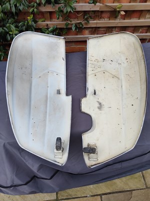 Lot 110 - 1966 Lambretta SX200 Special