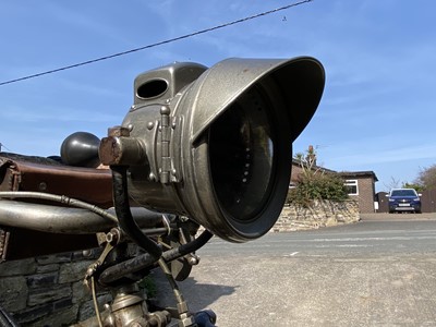 Lot 360 - 1911 Humber