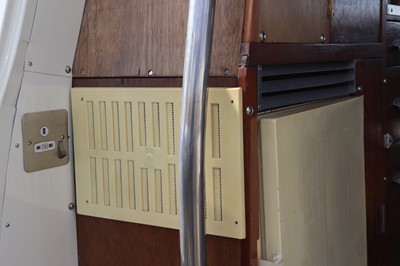 Lot 26 - 1969 Ford Transit  MKI Camper Van