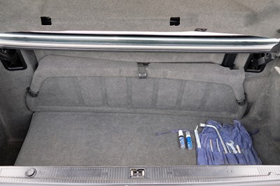 Lot 45 - 2001 Mercedes-Benz SL 280 Designo Alanite Edition