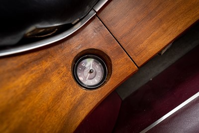 Lot 97 - 1973 Rover P5B Coupe