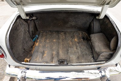 Lot 97 - 1973 Rover P5B Coupe
