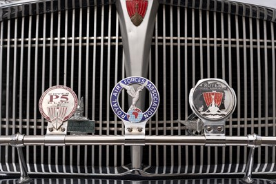 Lot 97 - 1973 Rover P5B Coupe