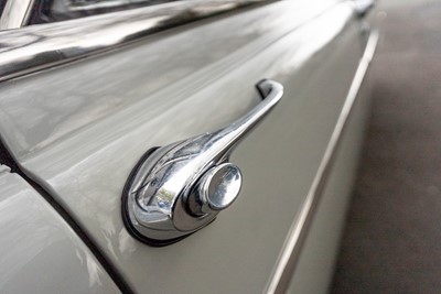 Lot 97 - 1973 Rover P5B Coupe