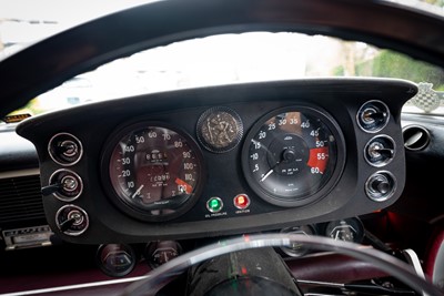 Lot 97 - 1973 Rover P5B Coupe
