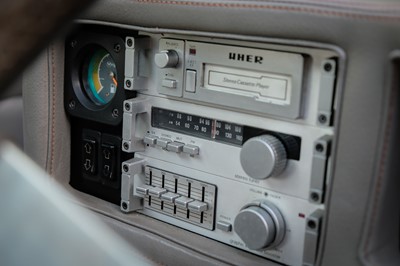 Lot 138 - 1981 Frazer-Tickford Metro