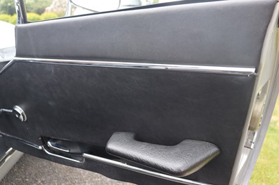 Lot 31 - 1970 Jaguar E-Type 4.2 Roadster