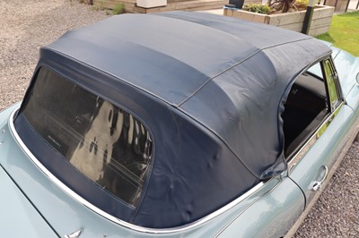 Lot 67 - 1964 Austin-Healey 3000 MkIII