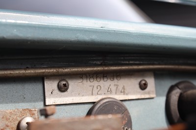 Lot 67 - 1964 Austin-Healey 3000 MkIII