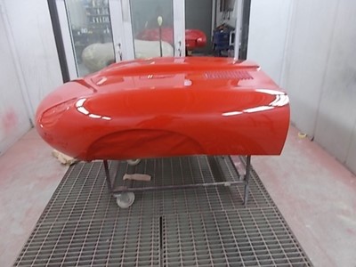 Lot 107 - 1962 Jaguar E-Type 3.8 Roadster