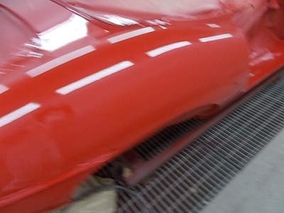 Lot 107 - 1962 Jaguar E-Type 3.8 Roadster