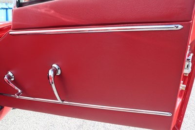 Lot 107 - 1962 Jaguar E-Type 3.8 Roadster