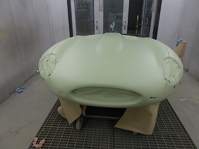 Lot 107 - 1962 Jaguar E-Type 3.8 Roadster