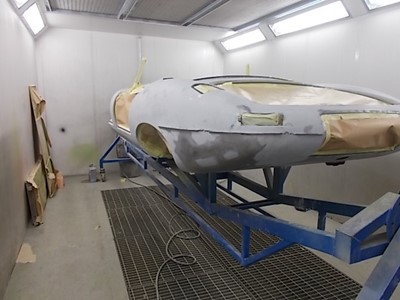 Lot 107 - 1962 Jaguar E-Type 3.8 Roadster