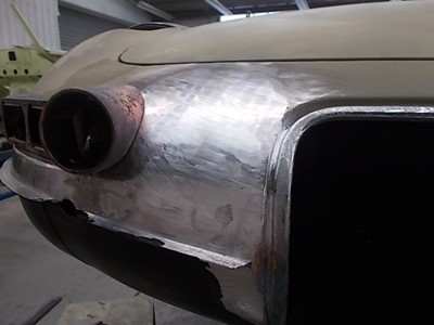 Lot 107 - 1962 Jaguar E-Type 3.8 Roadster