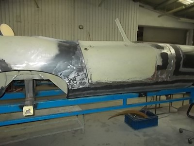 Lot 107 - 1962 Jaguar E-Type 3.8 Roadster
