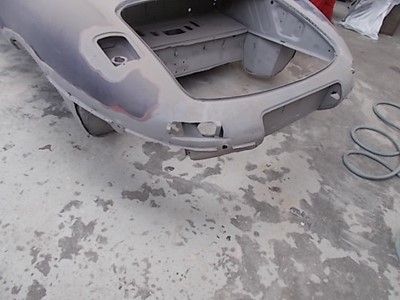Lot 107 - 1962 Jaguar E-Type 3.8 Roadster