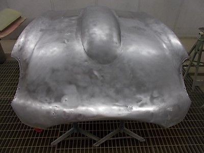 Lot 107 - 1962 Jaguar E-Type 3.8 Roadster