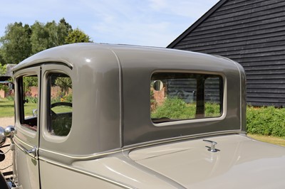 Lot 17 - 1930 Ford Model A Five Window Coupe