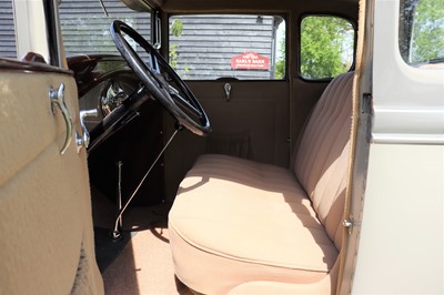 Lot 17 - 1930 Ford Model A Five Window Coupe