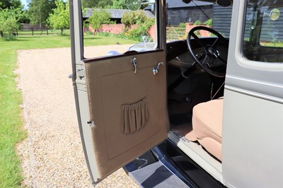 Lot 17 - 1930 Ford Model A Five Window Coupe