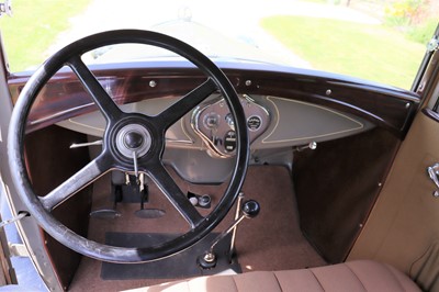 Lot 17 - 1930 Ford Model A Five Window Coupe