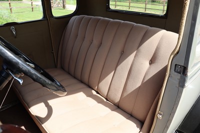 Lot 17 - 1930 Ford Model A Five Window Coupe