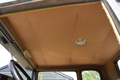 Lot 17 - 1930 Ford Model A Five Window Coupe
