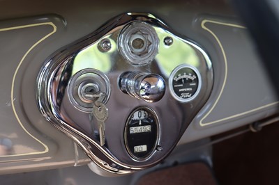 Lot 17 - 1930 Ford Model A Five Window Coupe