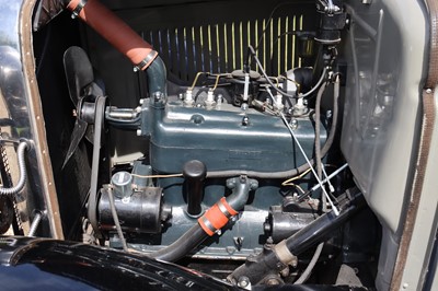 Lot 17 - 1930 Ford Model A Five Window Coupe