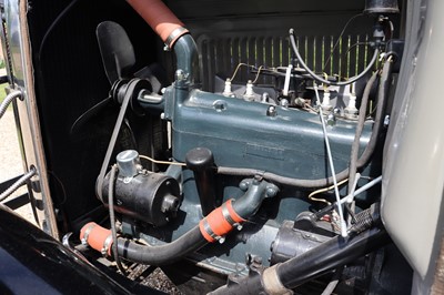 Lot 17 - 1930 Ford Model A Five Window Coupe