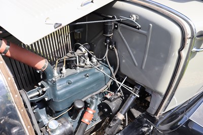 Lot 17 - 1930 Ford Model A Five Window Coupe