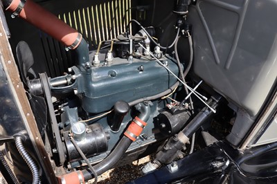 Lot 17 - 1930 Ford Model A Five Window Coupe