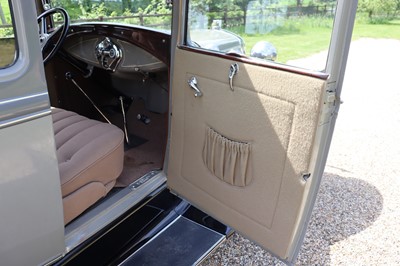 Lot 17 - 1930 Ford Model A Five Window Coupe