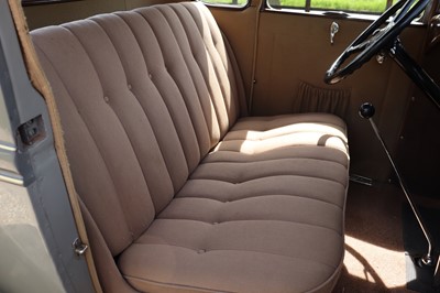 Lot 17 - 1930 Ford Model A Five Window Coupe