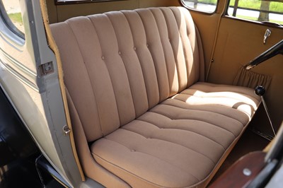 Lot 17 - 1930 Ford Model A Five Window Coupe