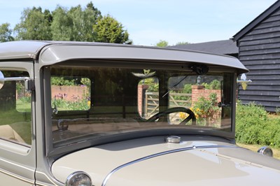 Lot 17 - 1930 Ford Model A Five Window Coupe