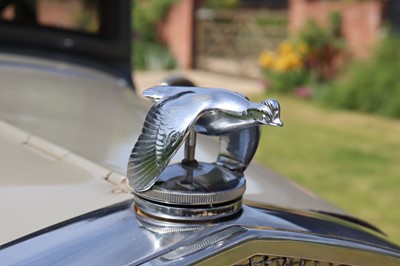 Lot 17 - 1930 Ford Model A Five Window Coupe