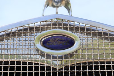 Lot 17 - 1930 Ford Model A Five Window Coupe
