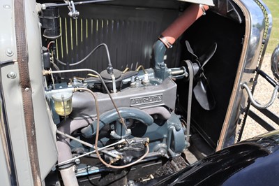 Lot 17 - 1930 Ford Model A Five Window Coupe