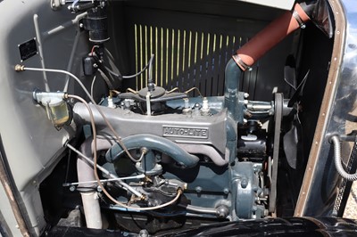 Lot 17 - 1930 Ford Model A Five Window Coupe