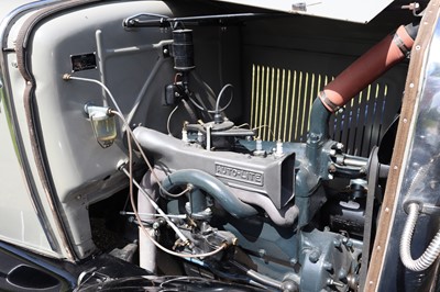 Lot 17 - 1930 Ford Model A Five Window Coupe