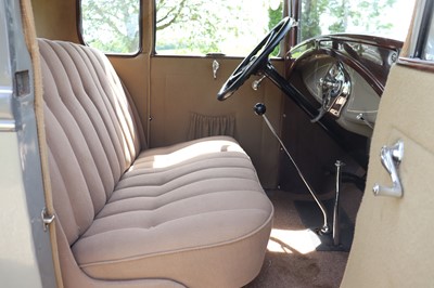 Lot 17 - 1930 Ford Model A Five Window Coupe
