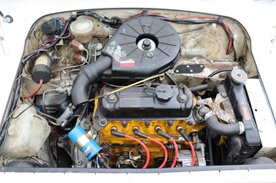 Lot 69 - 1988 Austin Rover Mini Moke